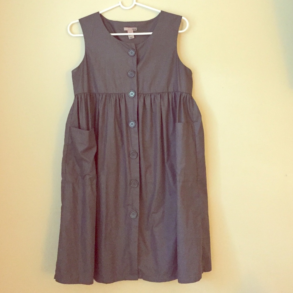 H&M dress
